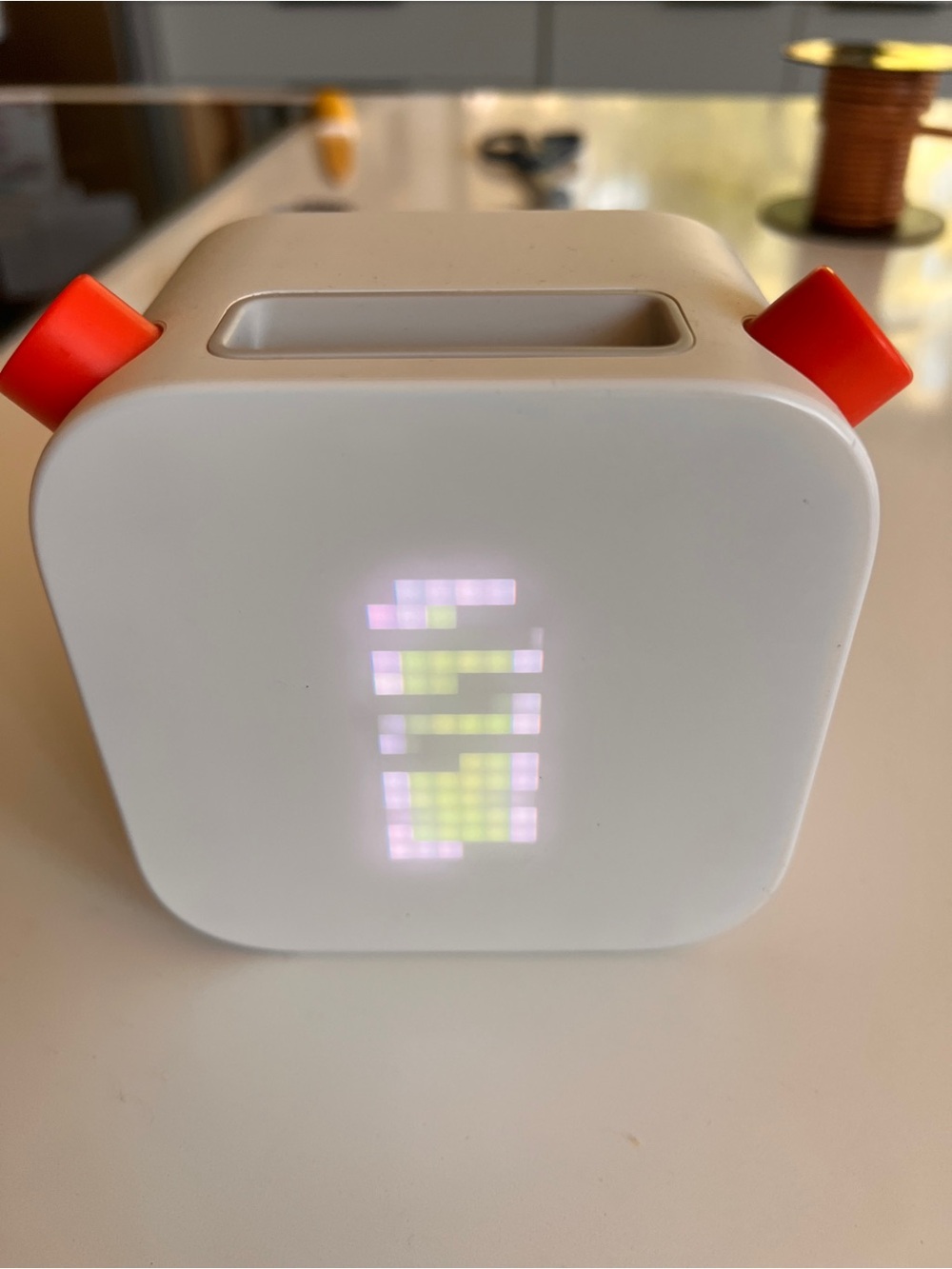 Yoto Player 3rd Gen + Wireless Charger + 30 Yoto Cards Bundle - Picture 10 of 11